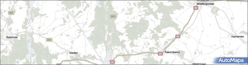 Wola Dąbrowiecka